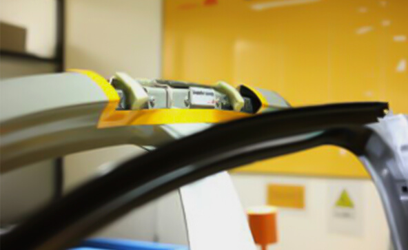 SIKA: Accelerating Automotive Innovation with INTAMSYS 3D Printing