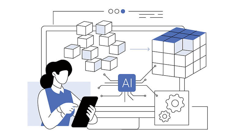 Streamlined Workflows
for Enhanced Production
Efficiency