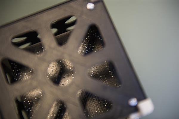 Nanjing Tech University: Leverages PEEK for 3D Printing CubeSatellites in the QB50 Program