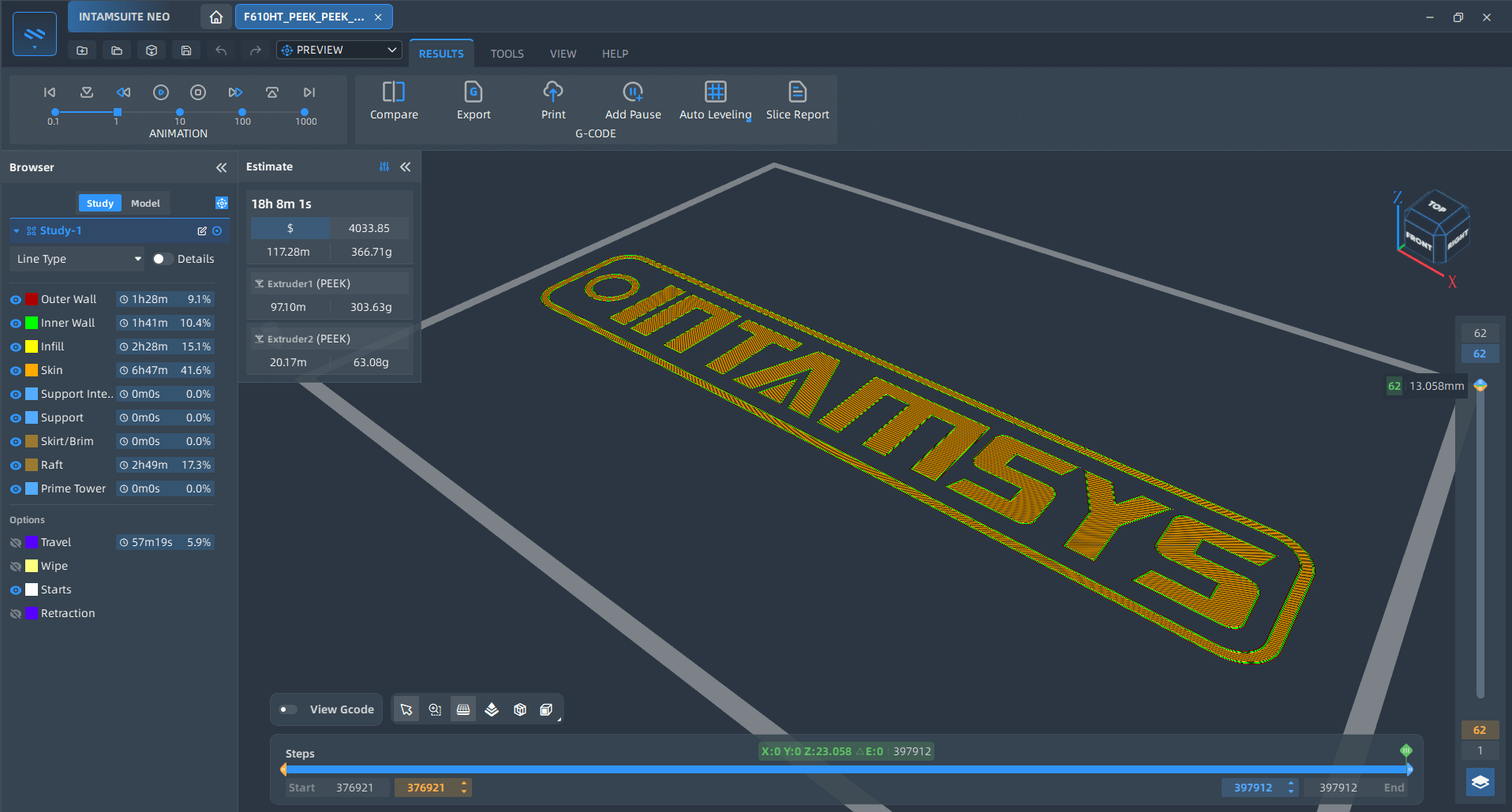 Intelligent Path Planning Algorithms