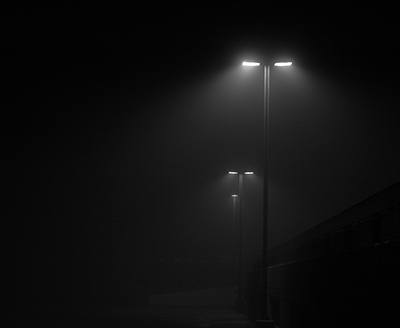  Street lighting